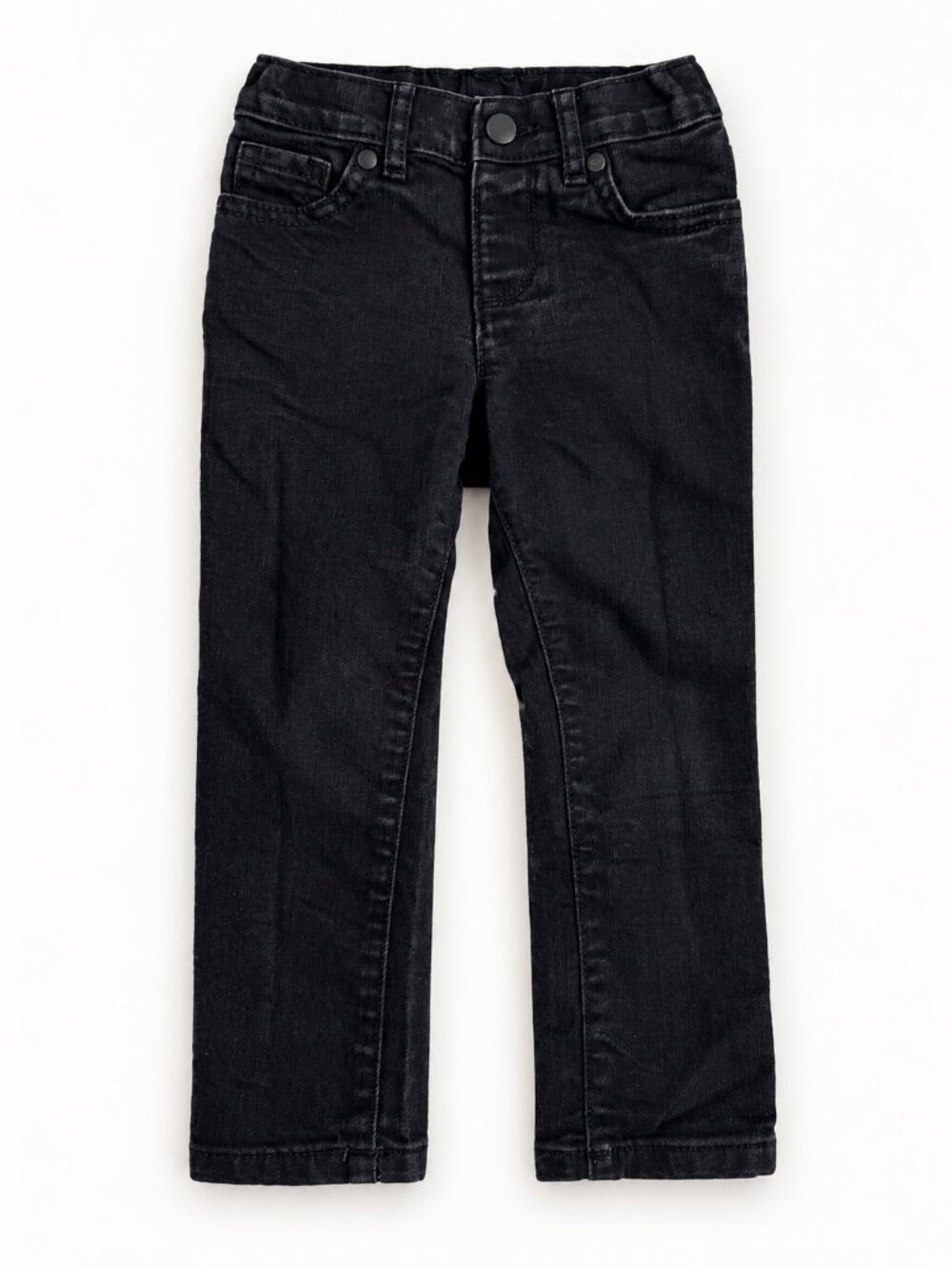The Children’s Place Kids Black Skinny Jeans Size 3T